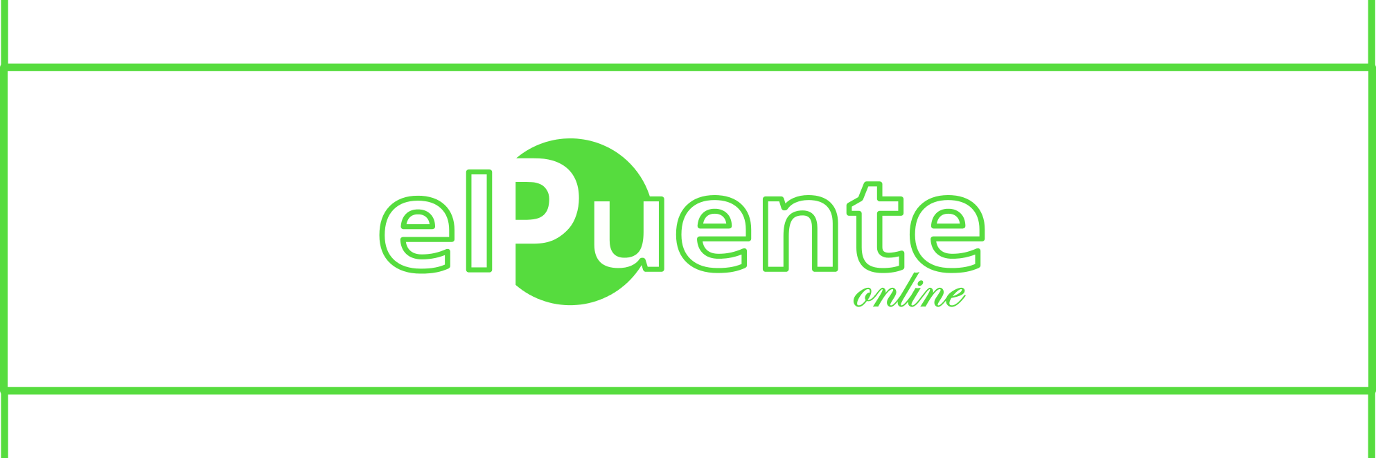 elpuenteonline's profile banner image