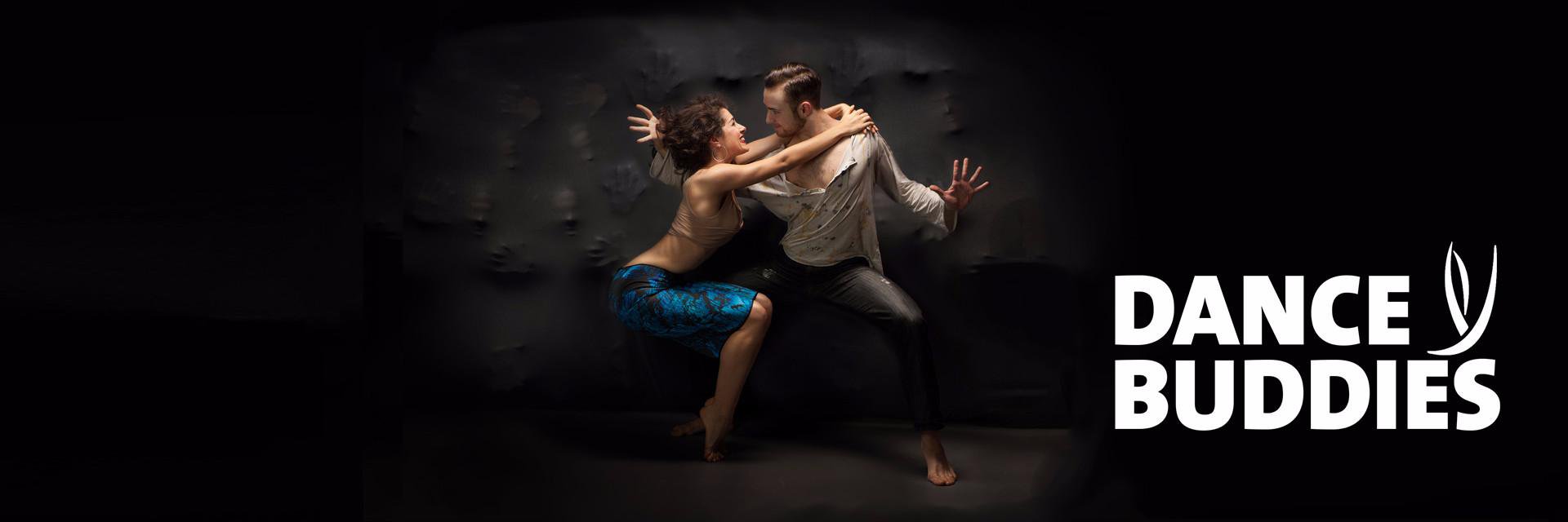Dancebuddies01's profile banner image