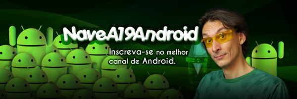 NaveA19Android Profile Banner
