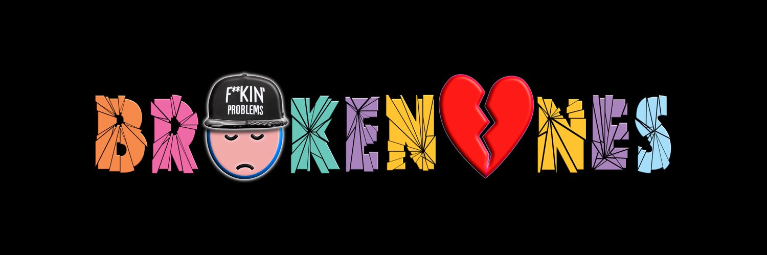 brokenones_nft's profile banner image