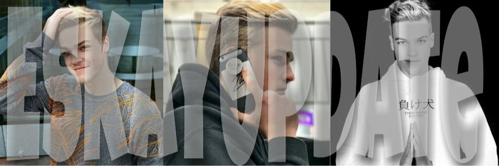 EskayUpdate's profile banner image