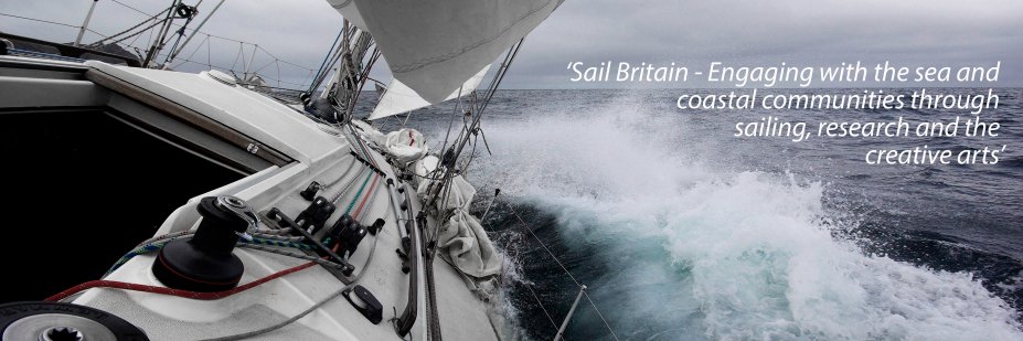 SailBritain banner
