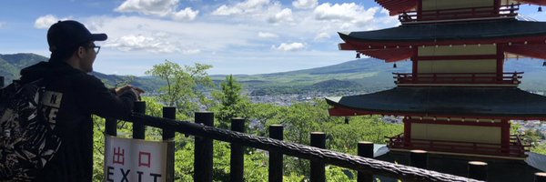 HENDRE18_21 Profile Banner