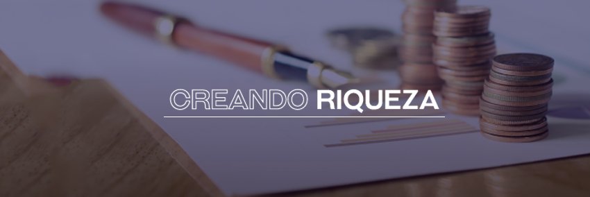 CreandoAR's profile banner image