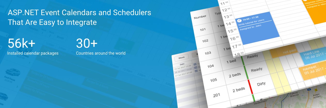 SchedulerNET's profile banner image
