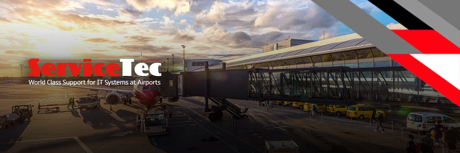 ServiceTecInt's profile banner image