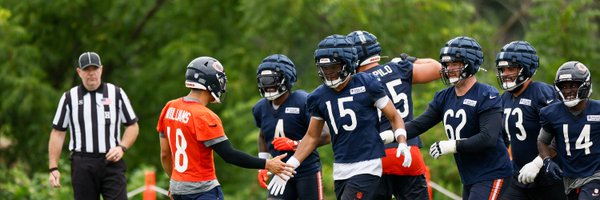 ChicagoBears Profile Banner