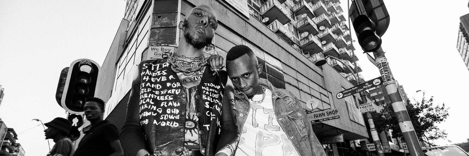 COTCH INTERNATIONAL banner