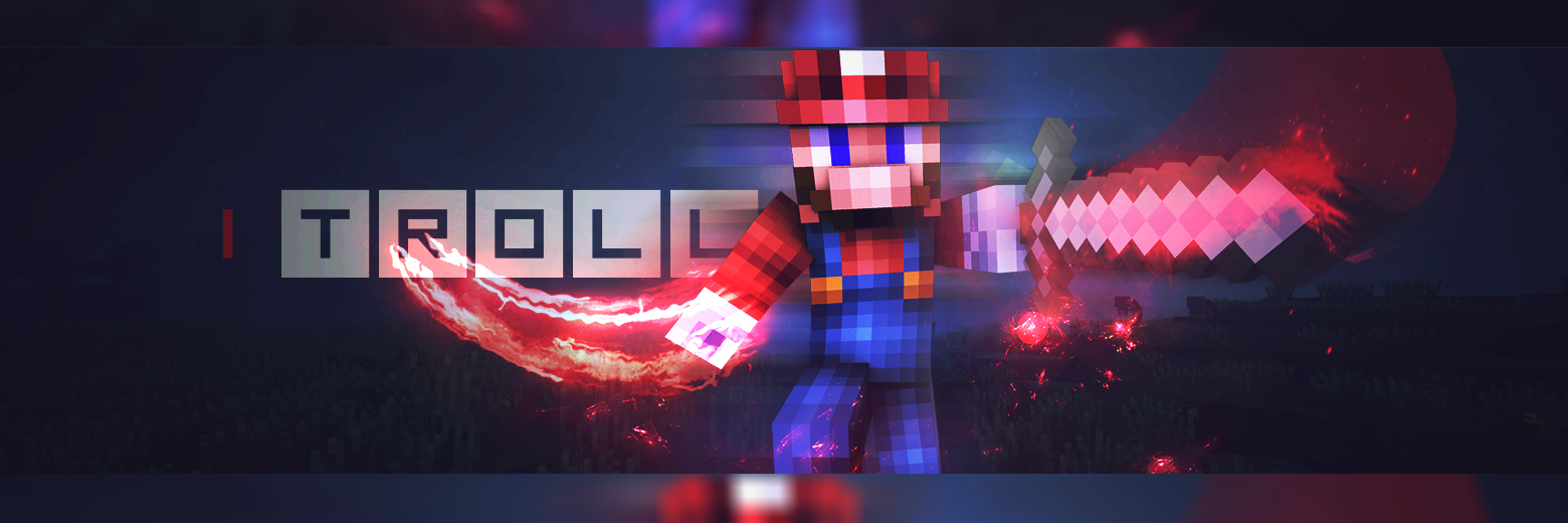 iTrollFX's profile banner image