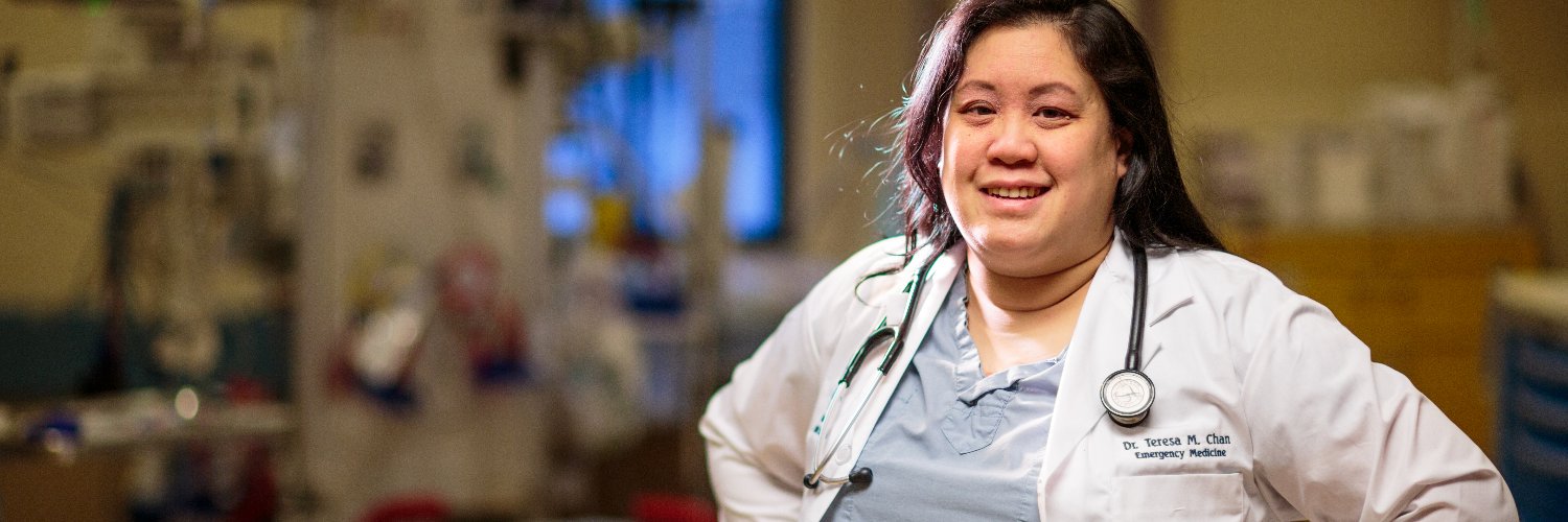 Teresa Chan | 陳敏怡 banner