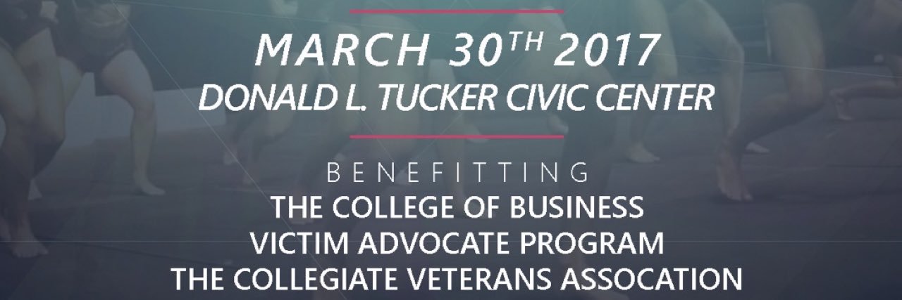 Line Dance FSU banner