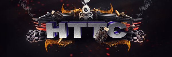 HTTC_GAMING Profile Banner