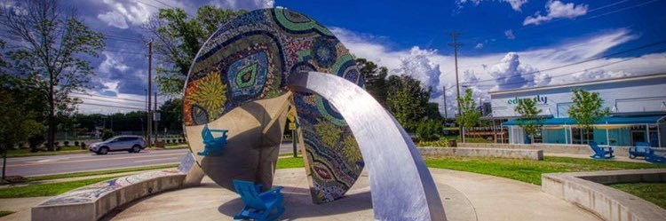 MoRA - Monroe Road Advocates banner