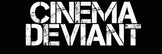 CinemaDeviant's profile banner image