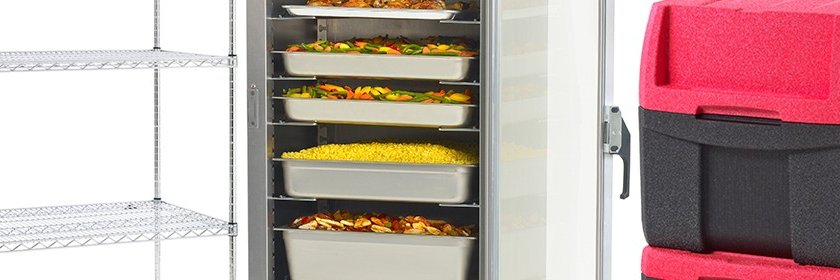 Metro Foodservice Solutions banner