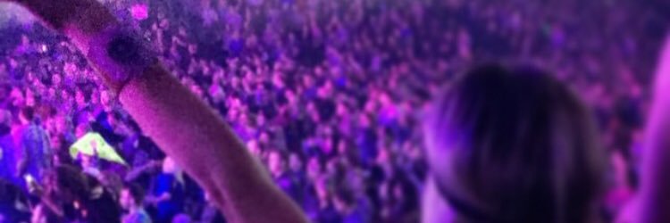 SaraBeTweetin's profile banner image