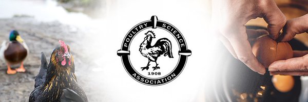 PoultrySci Profile Banner