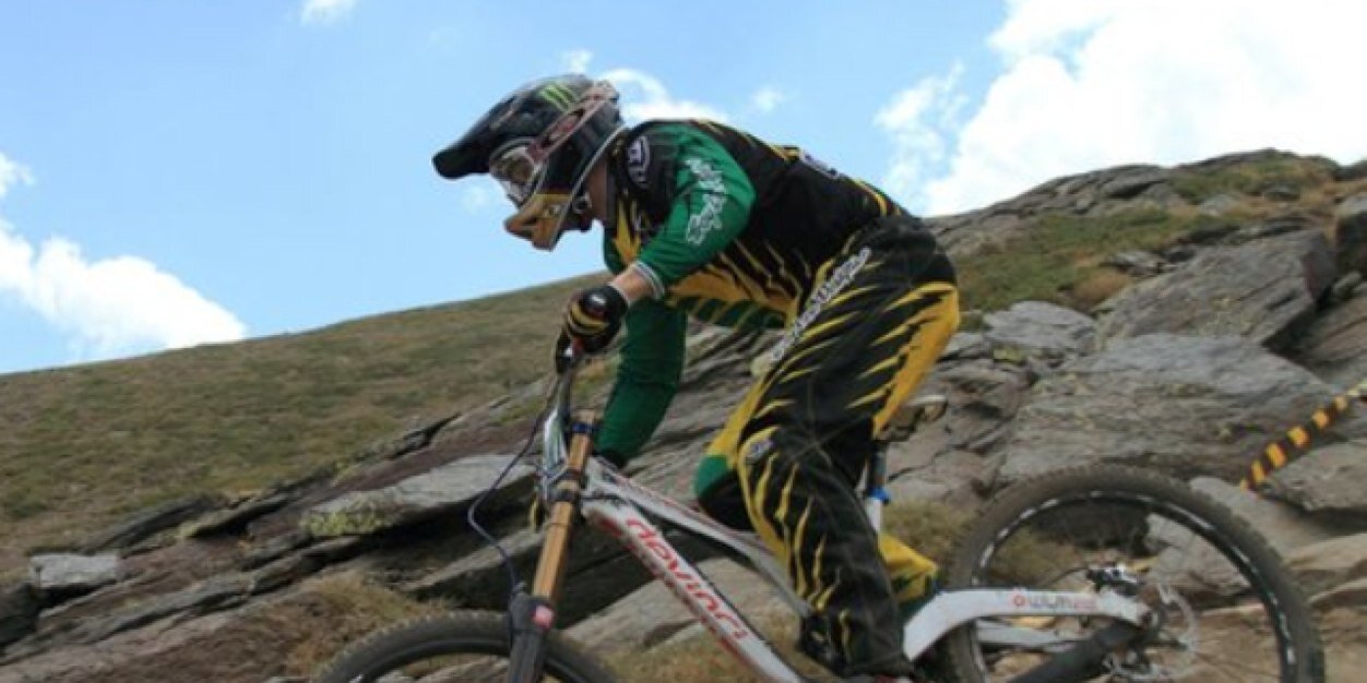 Raulbiker7's profile banner image