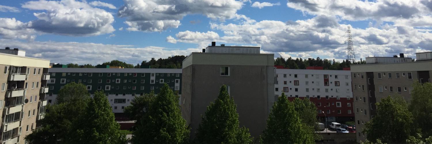 SLUMGROSSISTEN banner