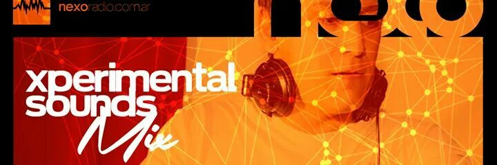Xperimental Sounds banner