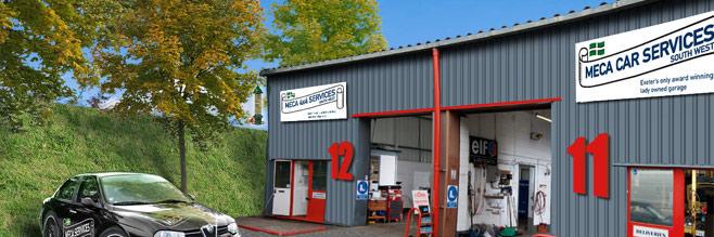 MECAcarservices's profile banner image