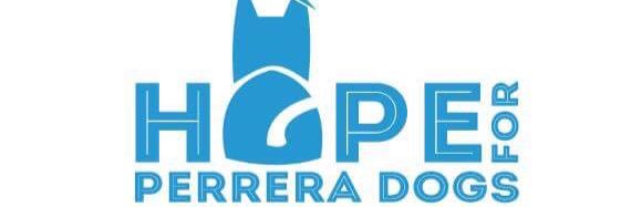 HopeforPerreraDogs banner