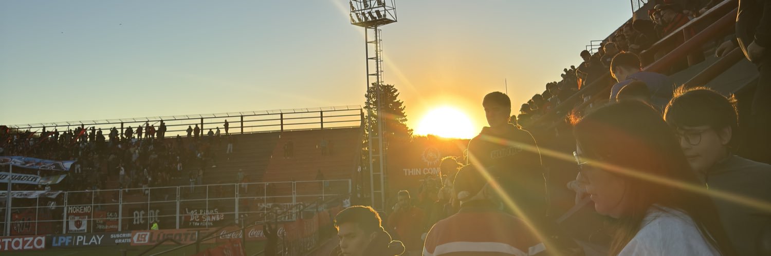 candelamilocco's profile banner image