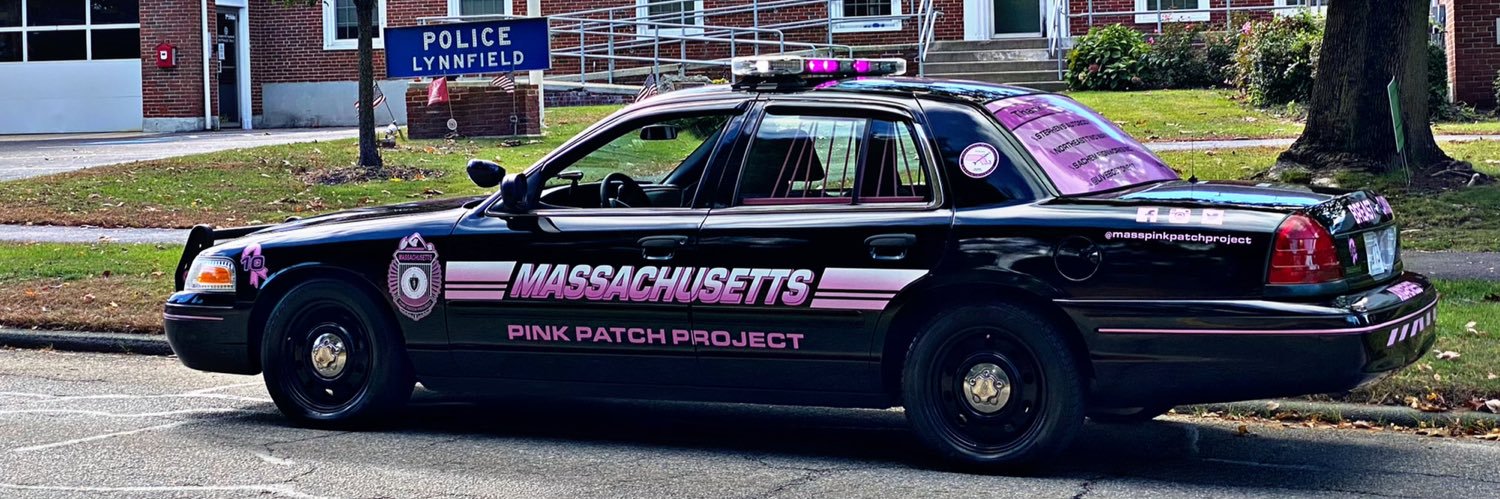 LynnfieldPolice's profile banner image