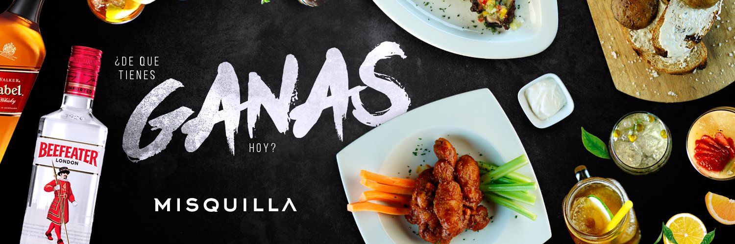Misquilla banner