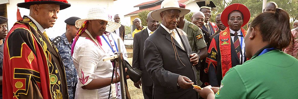 AFRISA SECRETARIAT banner