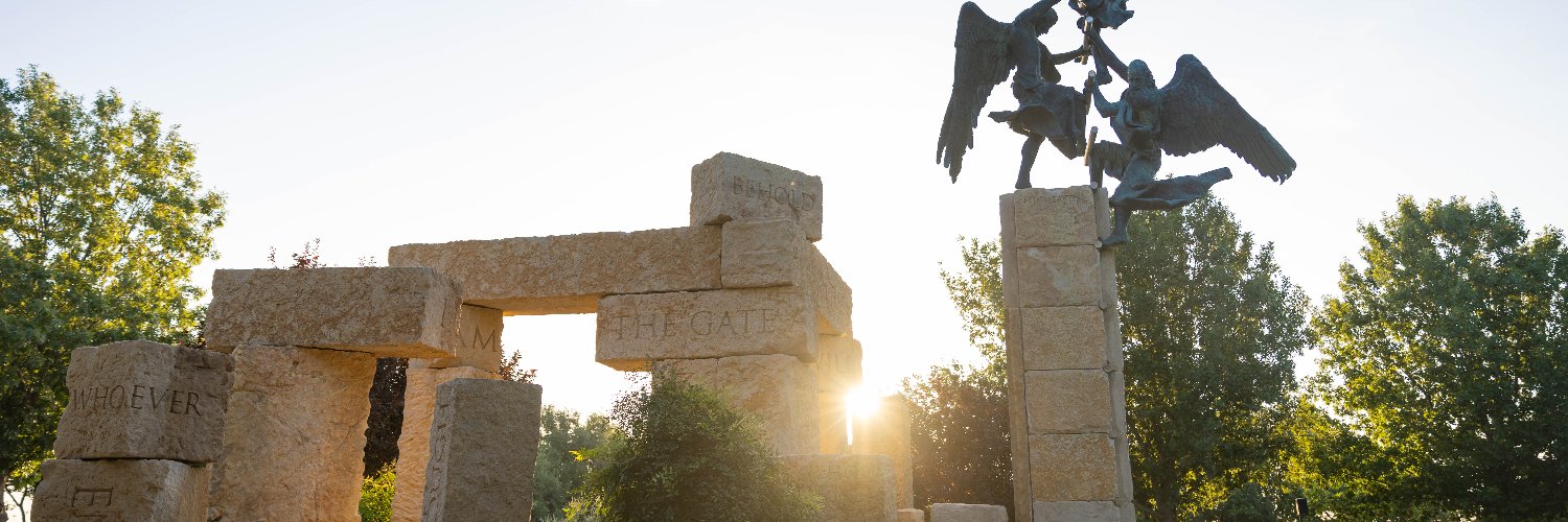 Abilene Christian University Admissions banner