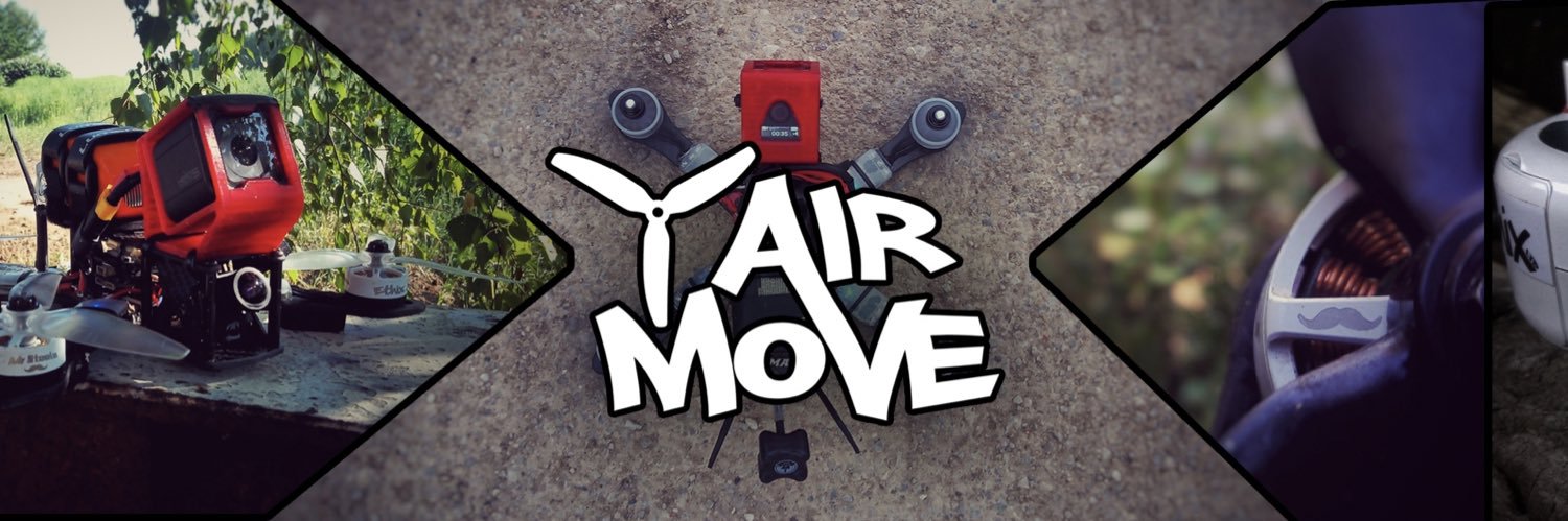 AirMove banner