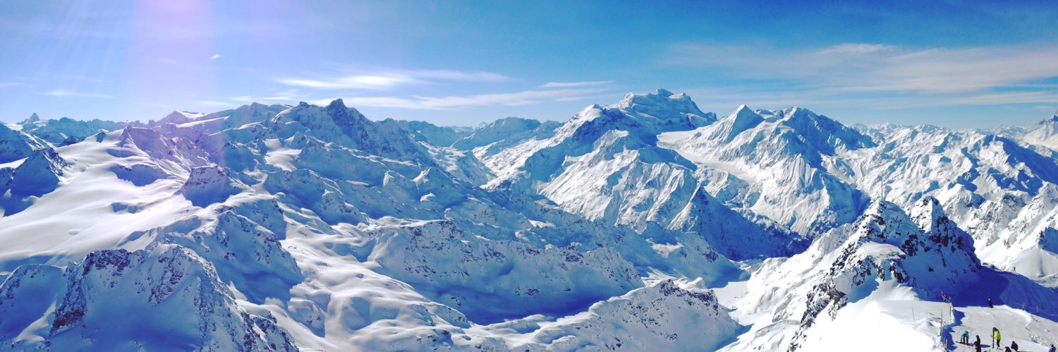 Damian Schumacker banner