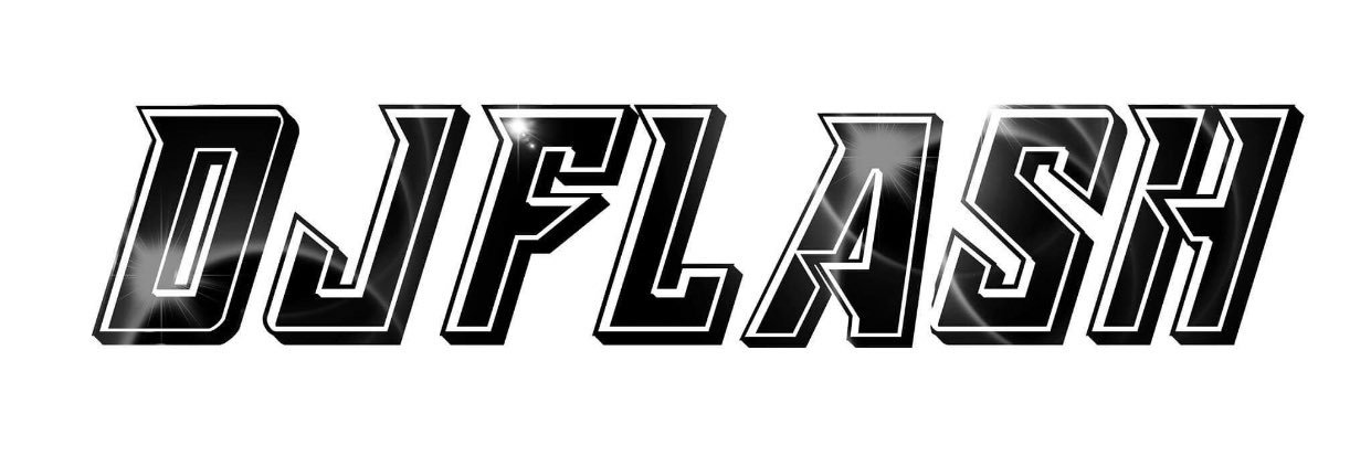 djflashofficial's profile banner image