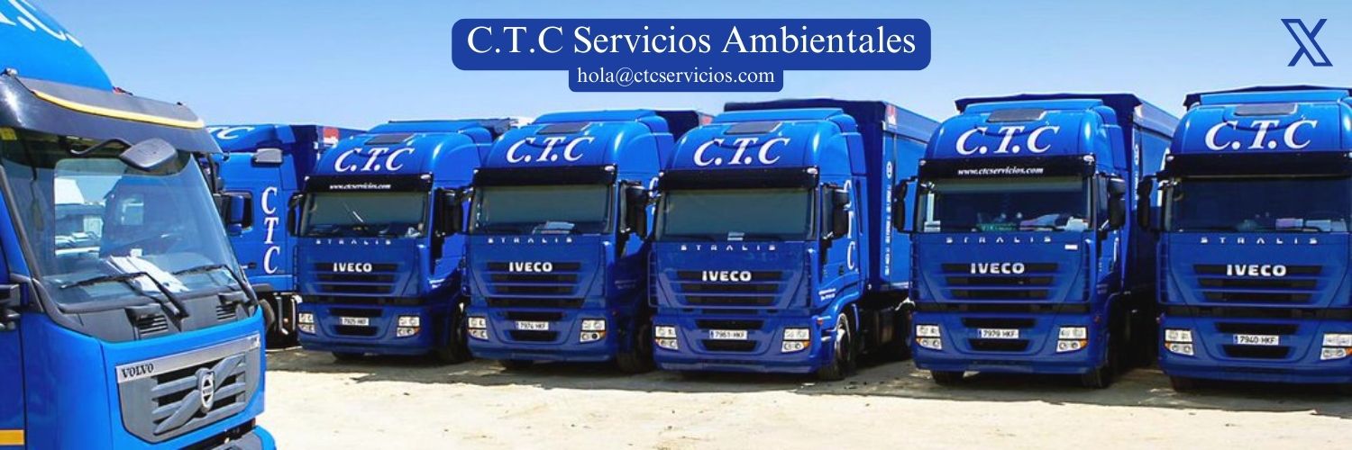 CTCservicios's profile banner image