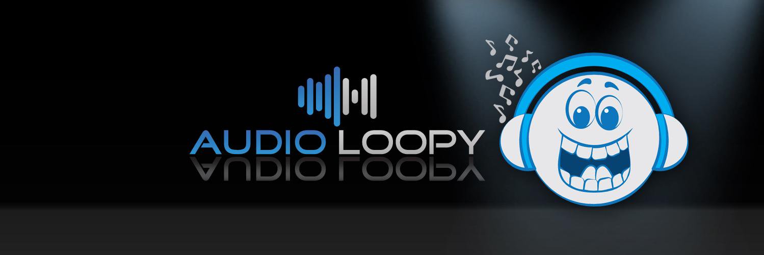 AudioLoopy's profile banner image