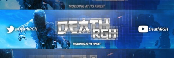 DeathRGH Profile Banner