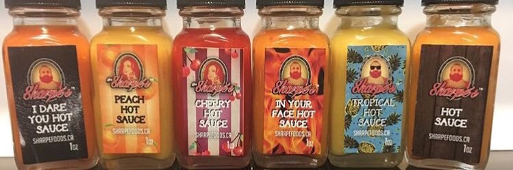 Sharpe_Foods's profile banner image