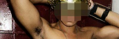 denwomack's profile banner image