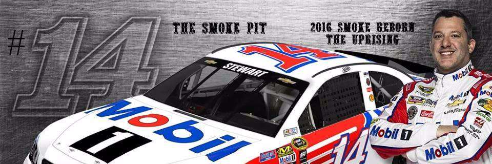 2016SmokeReborn's profile banner image
