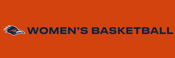 UTSAWBB Profile Banner
