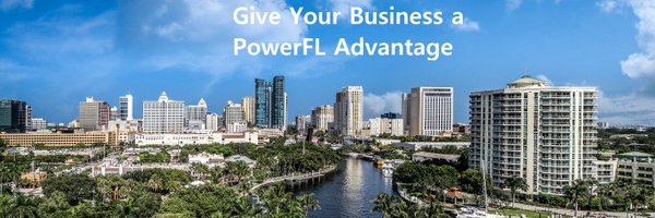 PoweringFL Profile Banner