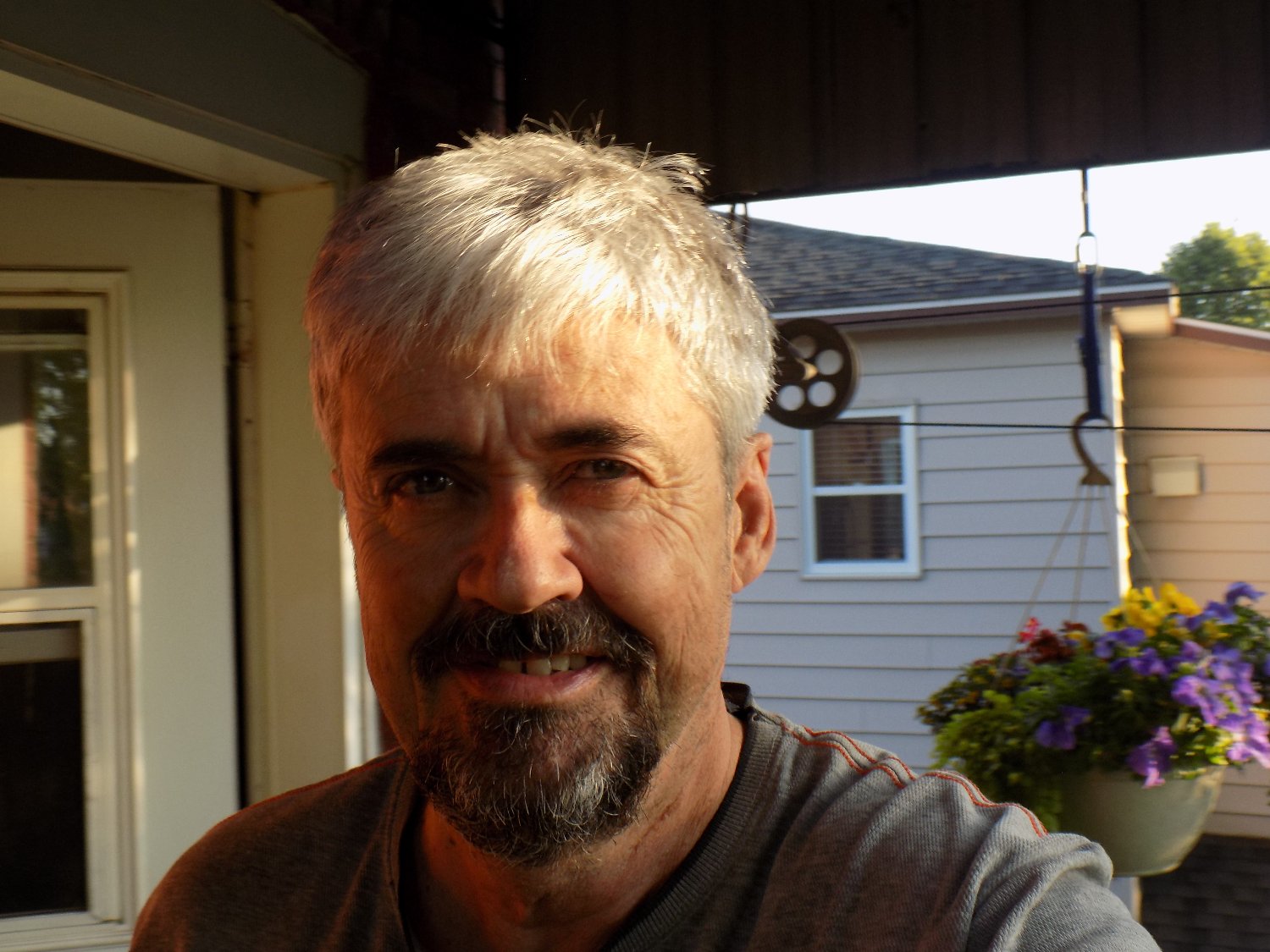 André Vézina banner