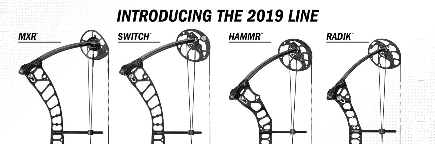 MissionArchery's profile banner image