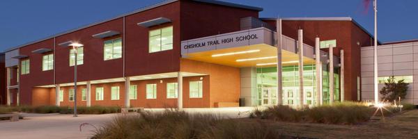 ChisholmTrailHS Profile Banner