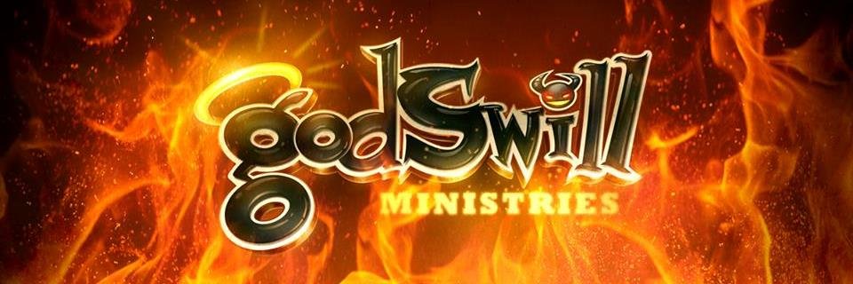 MightyGodSwill's profile banner image