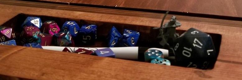 TheCapedCritic's profile banner image
