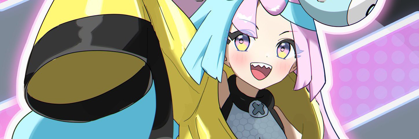 YuiMeloD's profile banner image