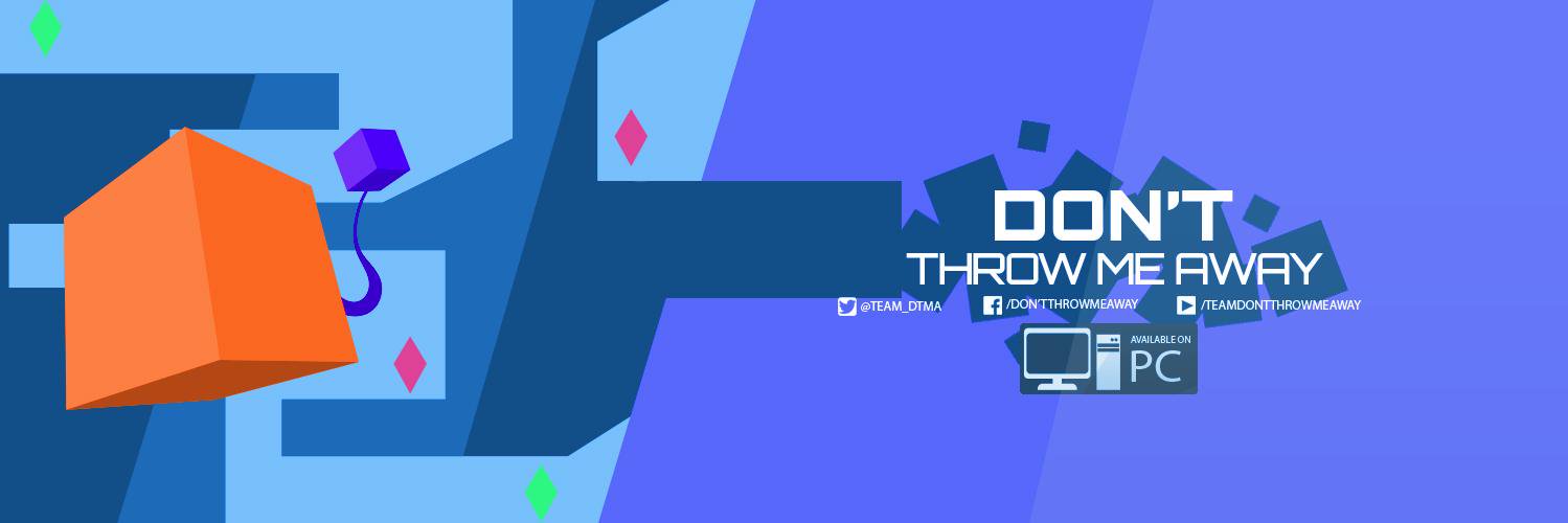 Team_DTMA's profile banner image