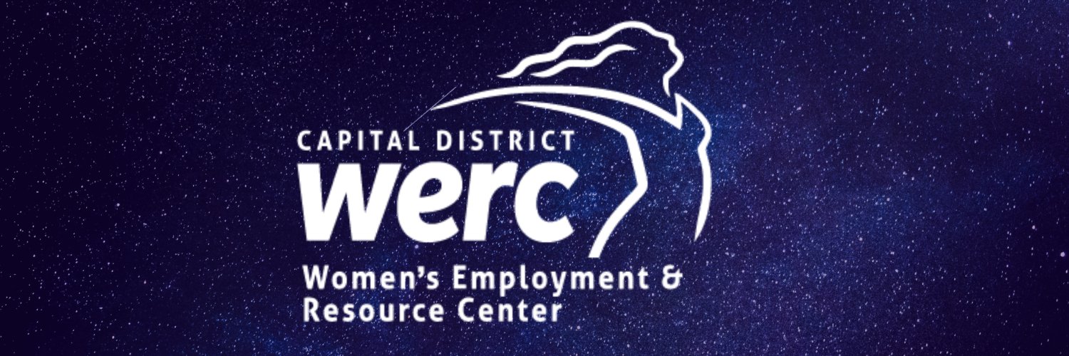 WERC banner